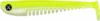 Monkey Lures King Lui 10 cm Slicky Yellz gumihal