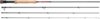 Greys GROWIN967 WING 9.6FT 7LINE 4PC legyező horgászbot