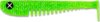 Monkey Lures King Lui 6 cm Apple Bomb gumihal