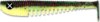 Monkey Lures King Lui 6 cm Chili Cheese gumihal
