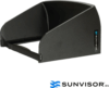 SUNVISOR Garmin Echomap UHD2 72sv 7 high speed