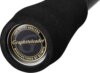 Graphiteleader Calamaretti Prototype 24Gcalps-892L/Ml R-Fast 2.67m 5-21g Medium Light