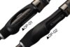 Graphiteleader Corto Prototype 26Gcorps-642L-Hs+ 1.93m Fast 5g Light