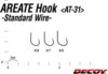 Horog Decoy Area At-31 Areate Standard Wire #7