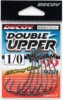 Offset Horog Decoy Worm 99 Double Upper #1/0