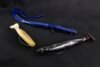Offset Horog Decoy Worm 99 Double Upper #2/0