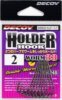Horog Decoy Worm 33 Double Holder #1/0
