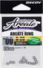Kulcskarika Split Ring Decoy R-20 Areate #0 6lbs