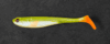 Alpha Tackle Avci Olive / white / orange tail / 12cm