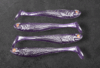 Alpha Tackle Avci Darl Purple zöld csillámokkal / 9cm