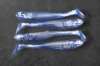 Alpha Tackle Avci Deep Blue fekete csillámokkal/ 9cm