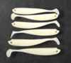 Alpha Tackle Sardine Clean White / 10cm
