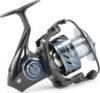 Trabucco Xenos SW 4000H