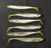 Alpha Tackle Sardine Duo Color Olive / 10cm
