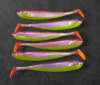 Alpha Tackle Sardine Duo Color Nebula / 10cm