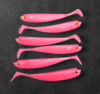 Alpha Tackle Sardine Fluo Pink / 10cm
