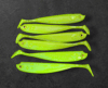 Alpha Tackle Sardine Fluo Green / 10cm