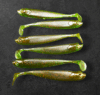 Alpha Tackle Sardine Watermelon piros csilámokkal / 10cm