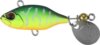 Duo Realis Spin 40 4.0cm 14g Acc3225mat Tiger Ll