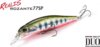 Duo Realis Rozante 77Sp 7.7cm 8.4g Ccc0390 Ghost Pearl Chart wobbler