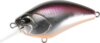 Duo Realis Crank 55Sr Kabuki 5.5cm 10g Csa3578 Kasumi Black Shad
