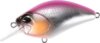 Duo Realis Crank 55Sr Kabuki 5.5cm 10g Csa3577 Kasumi Pink Shad