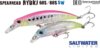 Duo Spearhead Ryuki 80S Sw 8cm 12g Acc3514mat Impact Chart Gb wobbler