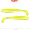 Reiva Flat Minnow shad 18cm 2db/cs (Flash Lemonade)