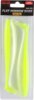 Reiva Flat Minnow shad 18cm 2db/cs (Flash Lemonade)