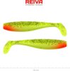 Reiva Flat Minnow shad 18cm 2db/cs (Watermelon)