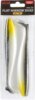 Reiva Flat Minnow shad 18cm 2db/cs (Moonshine Bleak)