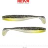 Reiva Flat Minnow shad 18cm 2db/cs (Moonshine Bleak)