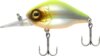 Reiva Chubby Special 45 Silver SFC Crank