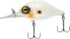 Reiva Chubby Special 45 Bone White Crank