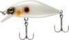 Reiva Robber Bone White wobbler