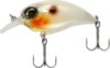 Reiva Fat Boy Bone White Crank