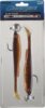 Daiwa GrandWave Slim Shady Sea , Rigged
