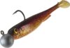 Daiwa GrandWave Slim Shady Sea , Rigged