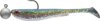 Daiwa GrandWave Slim Shady Sea , Rigged