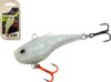 Wizard Strike+Verti Kill 20g 6,5 Cm Zander White