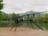 Delphin RPX ProMAX BlackWay 3 botos rodpod