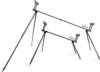 Delphin RPX ProMAX BlackWay 3 botos rodpod