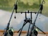 Delphin RPX ProMAX BlackWay 3 botos rodpod