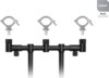 Delphin RPX ProMAX BlackWay 3 botos rodpod