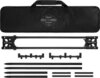 Delphin RPX ProMAX BlackWay 3 botos rodpod