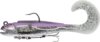 Daiwa GrandWave D-Wolf Curly (purple haddock, 21.0cm, 265.00g, 1db)