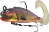 Daiwa GrandWave D-Wolf Curly (gold flake, 21.0cm, 265.00g, 1db)