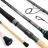 Sportex Top Cat Cs-2 Spin 275cm 70-190g