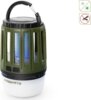 Delphin MOSKYTO kemping lámpa (3W/140lm/2600mAh)
