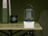 Delphin MOSKYTO kemping lámpa (3W/140lm/2600mAh)